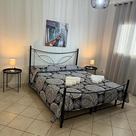 La Casa Del Mulino Lägenhet CTA Exteriör bild