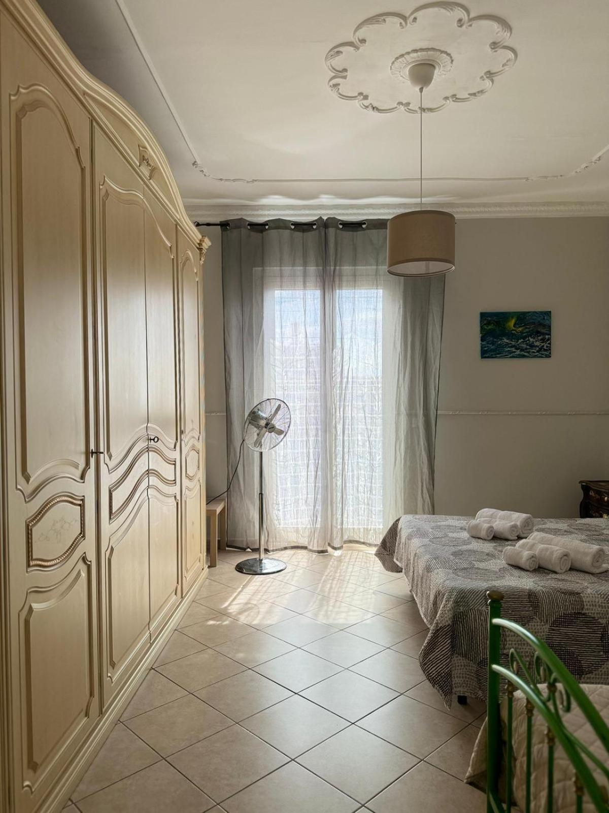 La Casa Del Mulino Lägenhet CTA Exteriör bild