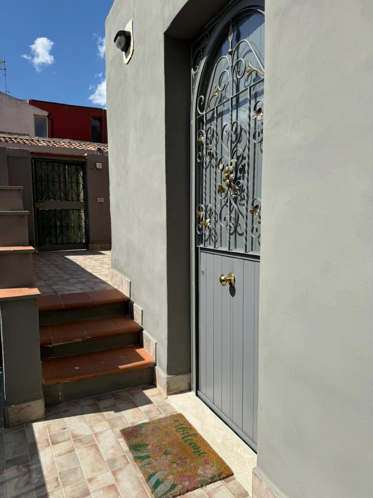 La Casa Del Mulino Lägenhet CTA Exteriör bild