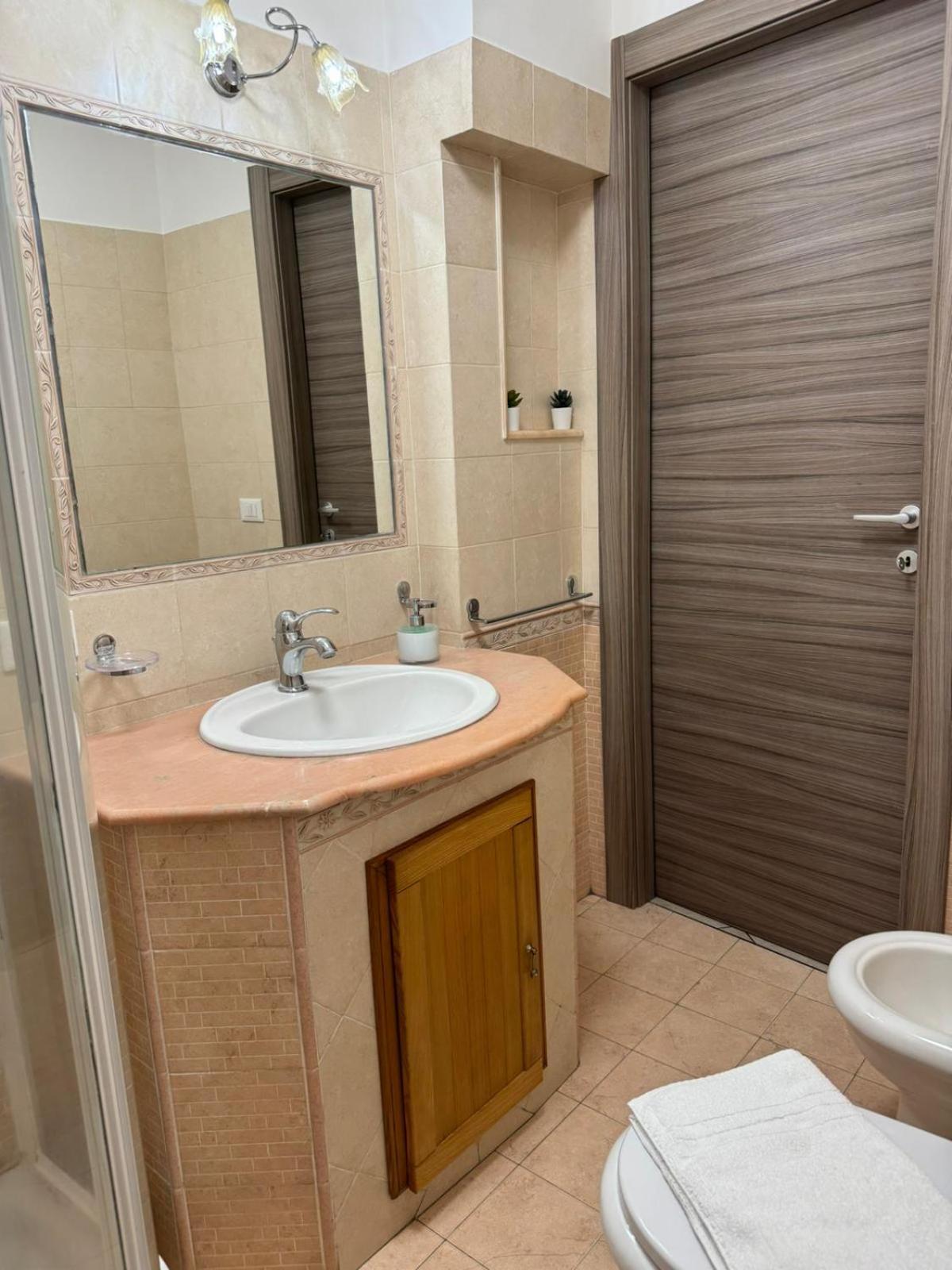 La Casa Del Mulino Lägenhet CTA Exteriör bild