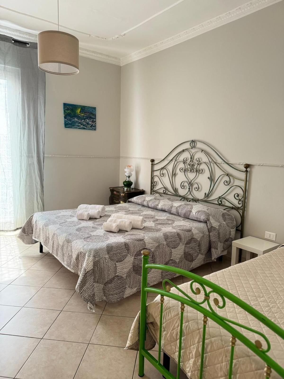 La Casa Del Mulino Lägenhet CTA Exteriör bild