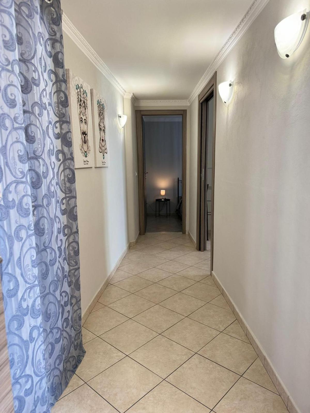 La Casa Del Mulino Lägenhet CTA Exteriör bild