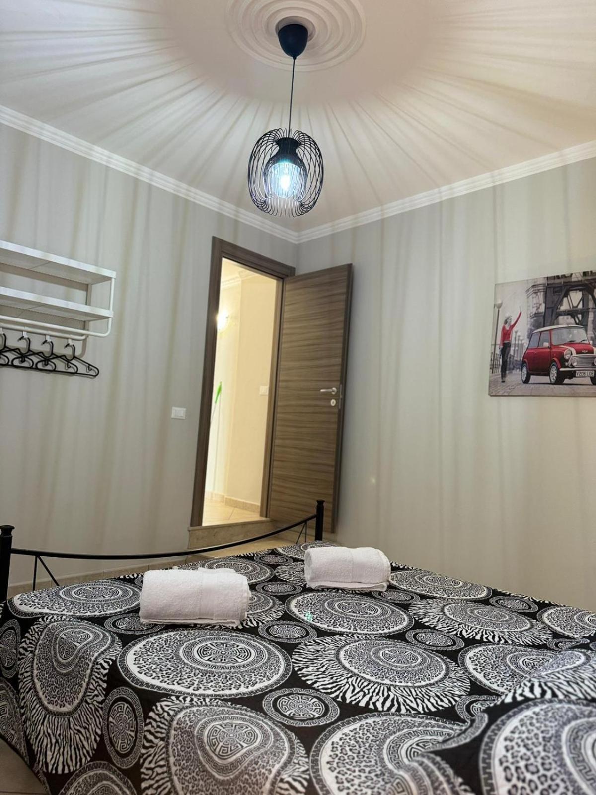 La Casa Del Mulino Lägenhet CTA Exteriör bild
