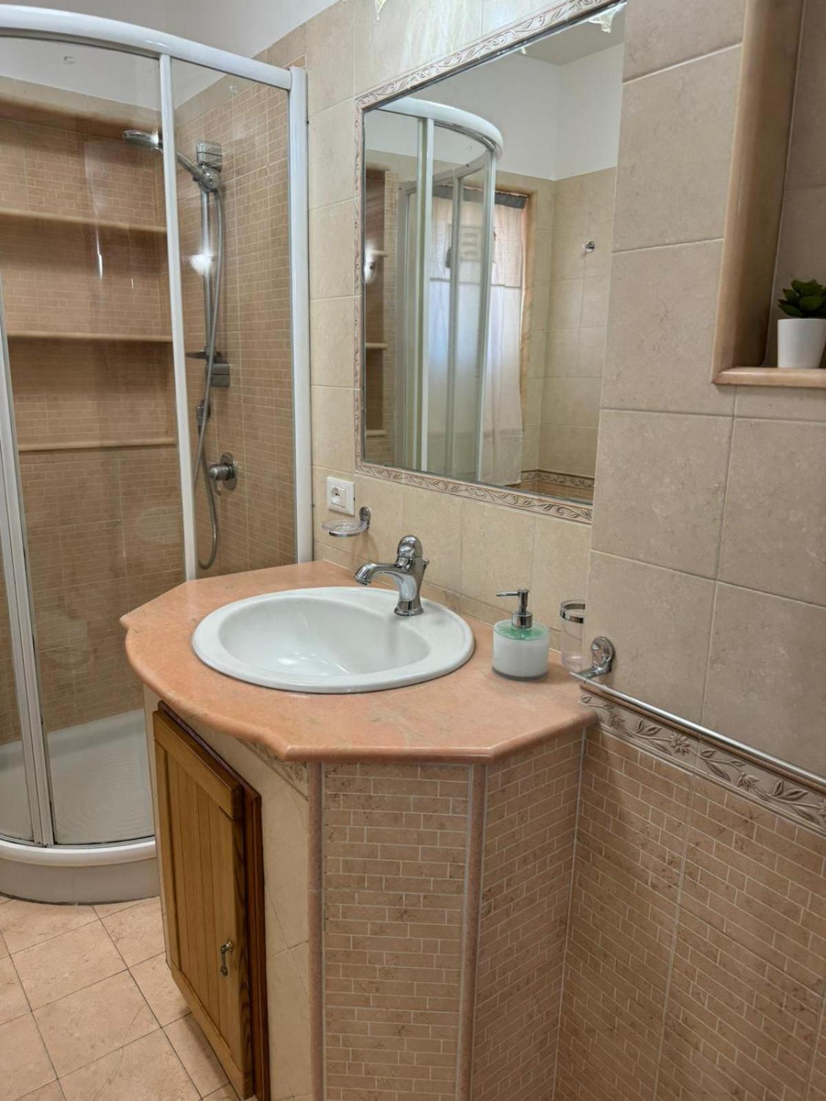 La Casa Del Mulino Lägenhet CTA Exteriör bild