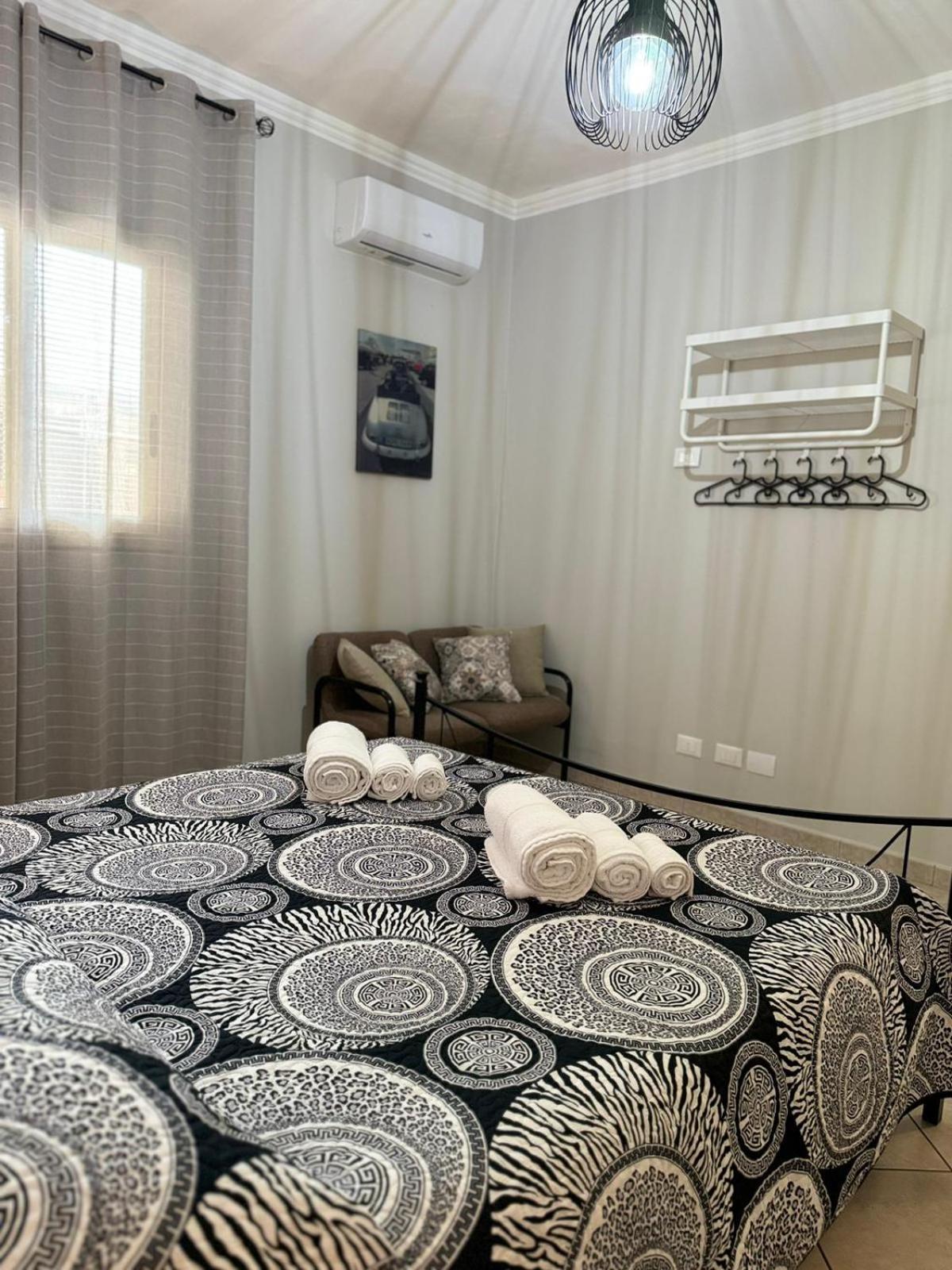 La Casa Del Mulino Lägenhet CTA Exteriör bild
