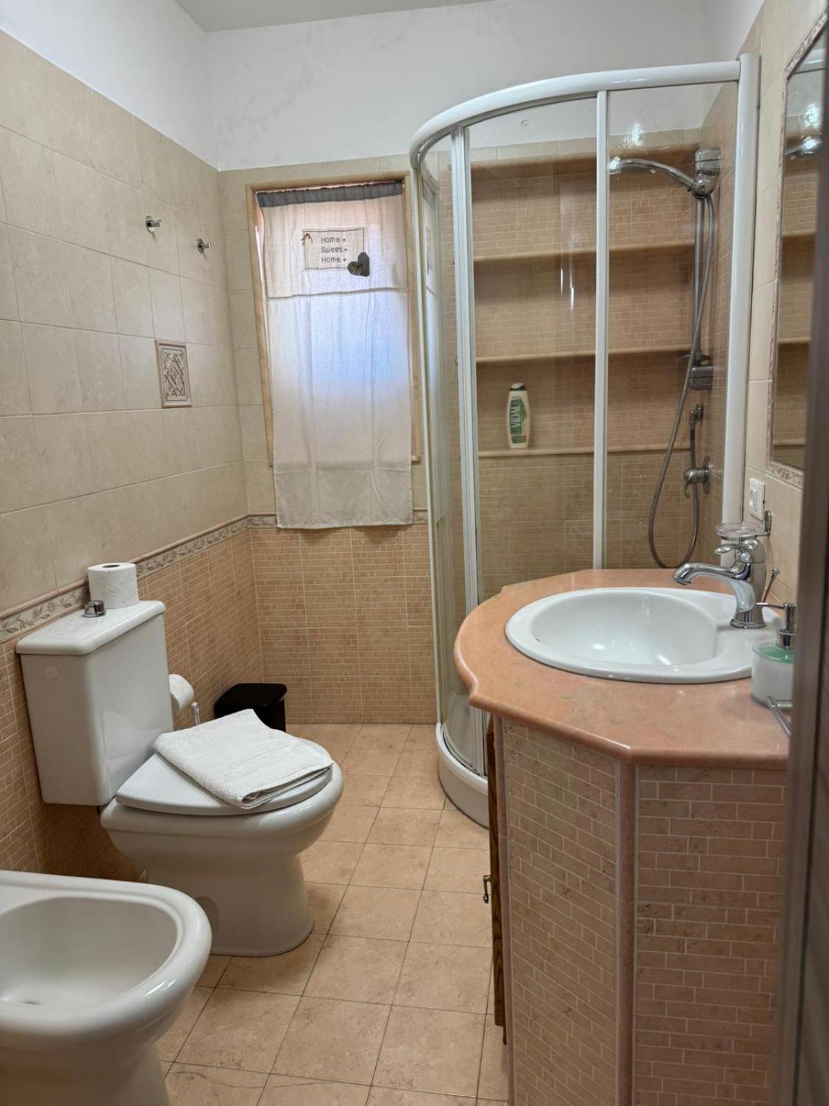 La Casa Del Mulino Lägenhet CTA Exteriör bild