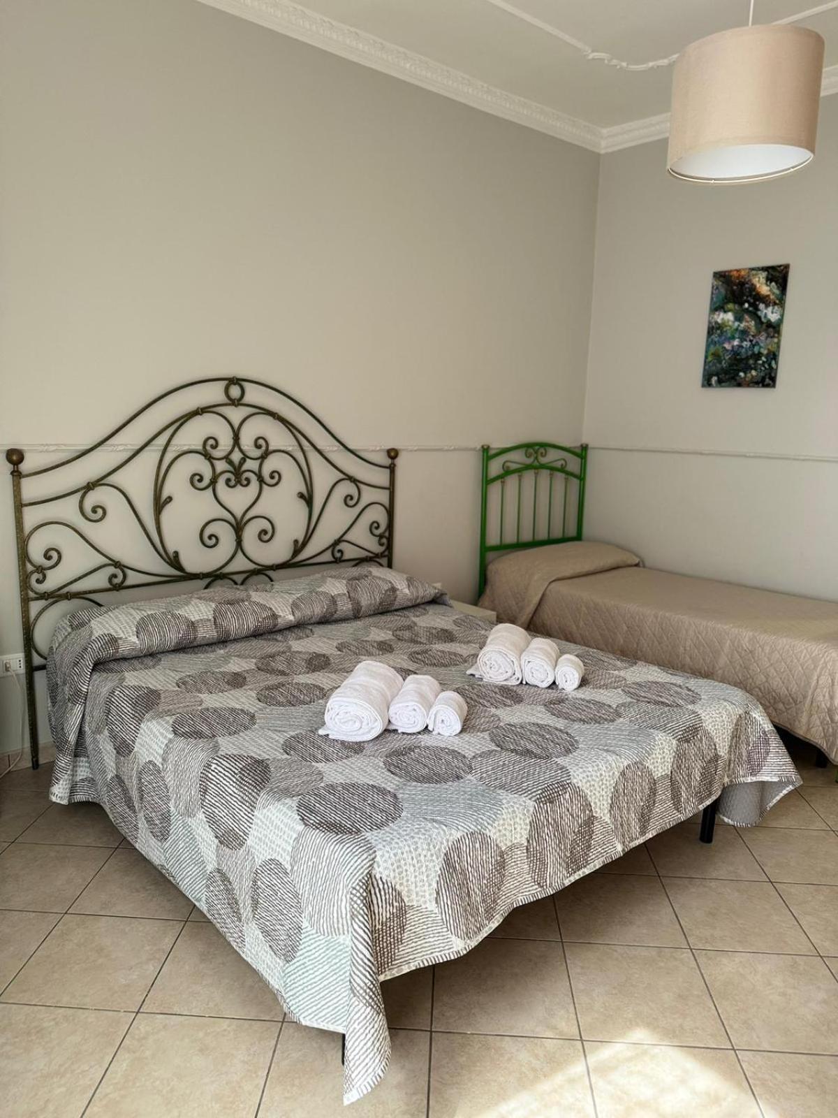 La Casa Del Mulino Lägenhet CTA Exteriör bild