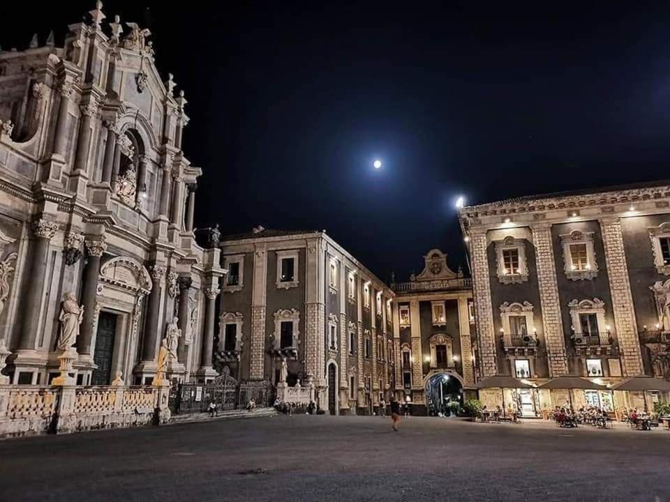 La Casa Del Mulino Lägenhet CTA Exteriör bild