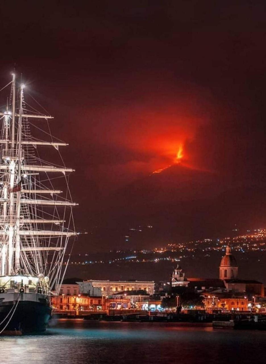La Casa Del Mulino Lägenhet CTA Exteriör bild