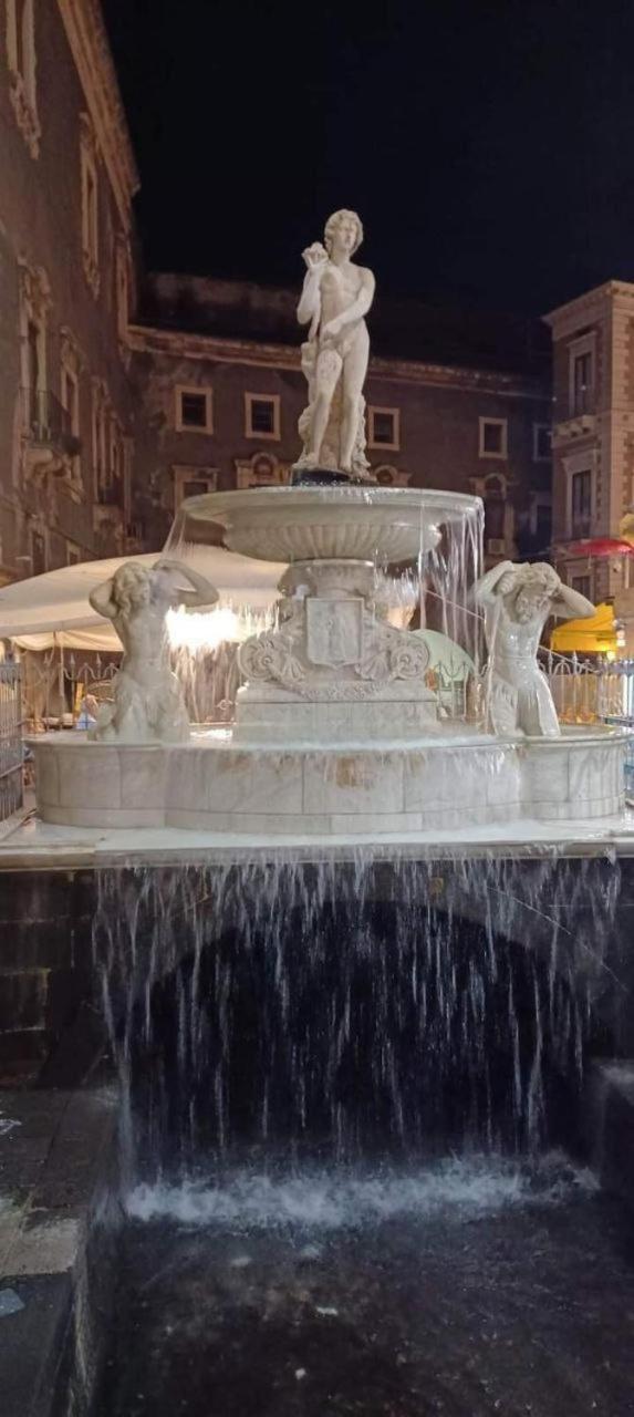 La Casa Del Mulino Lägenhet CTA Exteriör bild