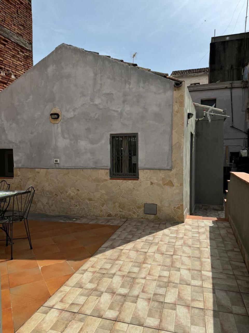 La Casa Del Mulino Lägenhet CTA Exteriör bild